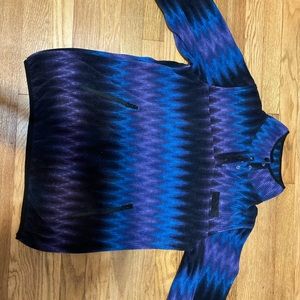 Brand new Kavu pull over! never worn